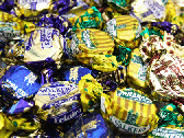 Assorted Toffees